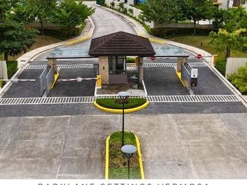 149 SQM Pre Selling House and Lot in Cavite Near Turn Over