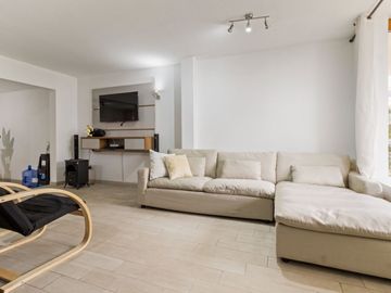!Oportunidad¡- García Hurtado Mendoza/metro Vicente Valdés(condominio)