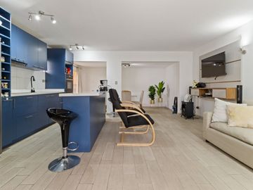 !Oportunidad¡- García Hurtado Mendoza/metro Vicente Valdés(condominio)