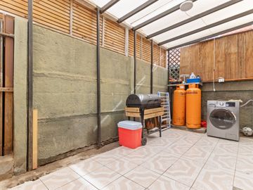 !Oportunidad¡- García Hurtado Mendoza/metro Vicente Valdés(condominio)