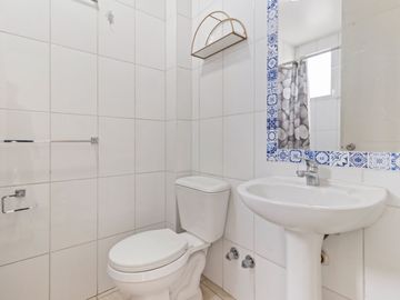 !Oportunidad¡- García Hurtado Mendoza/metro Vicente Valdés(condominio)