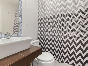 !Oportunidad¡- García Hurtado Mendoza/metro Vicente Valdés(condominio)