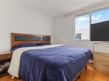 !Oportunidad¡- García Hurtado Mendoza/metro Vicente Valdés(condominio)
