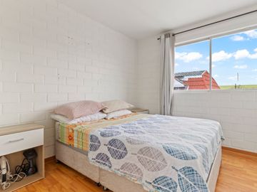 !Oportunidad¡- García Hurtado Mendoza/metro Vicente Valdés(condominio)