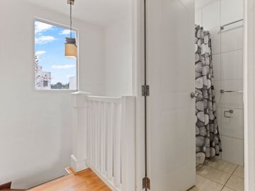 !Oportunidad¡- García Hurtado Mendoza/metro Vicente Valdés(condominio)