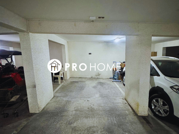 Vendo departamento en Sector Sur