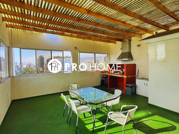 Vendo departamento en Sector Sur