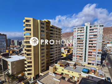 Vendo departamento en Sector Sur