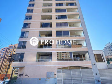 Vendo departamento en Sector Sur