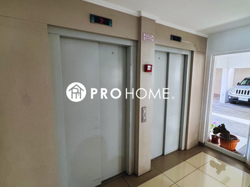 Vendo departamento en Sector Sur