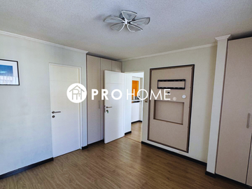 Vendo departamento en Sector Sur