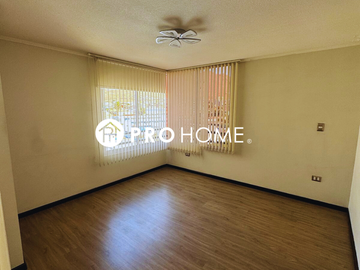 Vendo departamento en Sector Sur