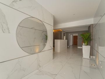 VENTA DEPARTAMENTO CHACARILLA SAN BORJA CON AMPLIA TERRAZA