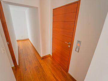 VENTA DEPARTAMENTO CHACARILLA SAN BORJA CON AMPLIA TERRAZA