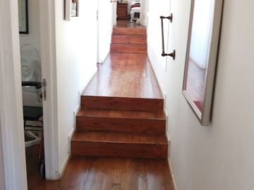 HERMOSA PARCELA CON CASA EN SECTOR LOS HORNITOS