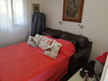 HERMOSA PARCELA CON CASA EN SECTOR LOS HORNITOS