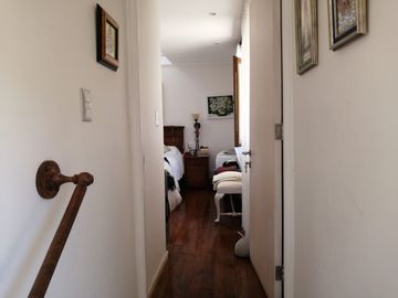 HERMOSA PARCELA CON CASA EN SECTOR LOS HORNITOS