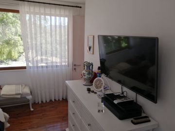 HERMOSA PARCELA CON CASA EN SECTOR LOS HORNITOS
