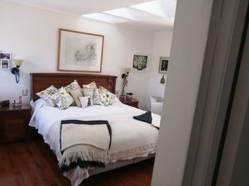 HERMOSA PARCELA CON CASA EN SECTOR LOS HORNITOS