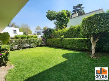 Casa en Condominio en Venta, solo 4 casas, Congreso; Tlalpan Centro, alcaldía Tlalpan.