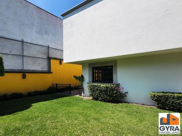 Casa en Condominio en Venta, solo 4 casas, Congreso; Tlalpan Centro, alcaldía Tlalpan.