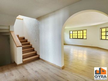 Casa en Condominio en Venta, solo 4 casas, Congreso; Tlalpan Centro, alcaldía Tlalpan.