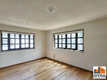 Casa en Condominio en Venta, solo 4 casas, Congreso; Tlalpan Centro, alcaldía Tlalpan.