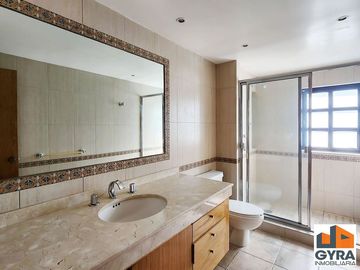 Casa en Condominio en Venta, solo 4 casas, Congreso; Tlalpan Centro, alcaldía Tlalpan.