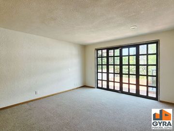Casa en Condominio en Venta, solo 4 casas, Congreso; Tlalpan Centro, alcaldía Tlalpan.