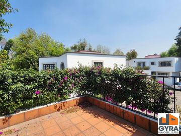 Casa en Condominio en Venta, solo 4 casas, Congreso; Tlalpan Centro, alcaldía Tlalpan.