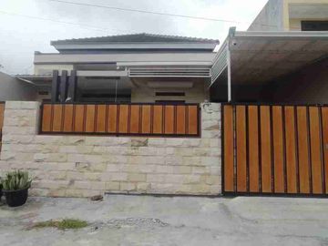 Rumah dijual Lokasi Sangat Strategis di Soekarno Hatta Kota Malang