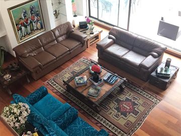 Venta casa en San Sebastian