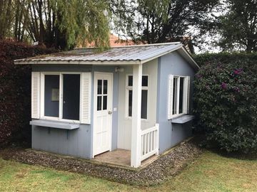 Venta casa en San Sebastian