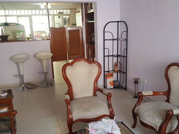 EN VENTA CASA DE 140 M2 EN BARRIO ASTURIAS, MANIZALES-CALDAS