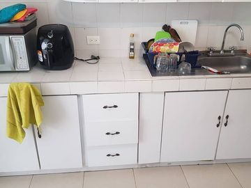 EN VENTA CASA DE 140 M2 EN BARRIO ASTURIAS, MANIZALES-CALDAS