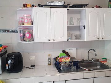 EN VENTA CASA DE 140 M2 EN BARRIO ASTURIAS, MANIZALES-CALDAS