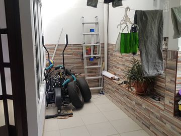 EN VENTA CASA DE 140 M2 EN BARRIO ASTURIAS, MANIZALES-CALDAS