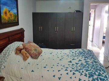 EN VENTA CASA DE 140 M2 EN BARRIO ASTURIAS, MANIZALES-CALDAS