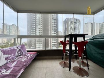 COSTA DE MONTEMAR VENTA DEPARTAMENTO MODERNO 3D 2B