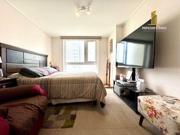 COSTA DE MONTEMAR VENTA DEPARTAMENTO MODERNO 3D 2B