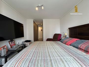 COSTA DE MONTEMAR VENTA DEPARTAMENTO MODERNO 3D 2B