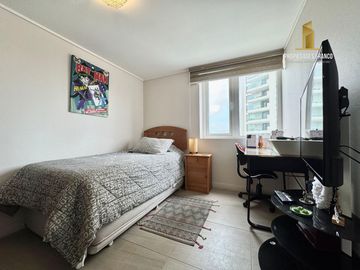 COSTA DE MONTEMAR VENTA DEPARTAMENTO MODERNO 3D 2B
