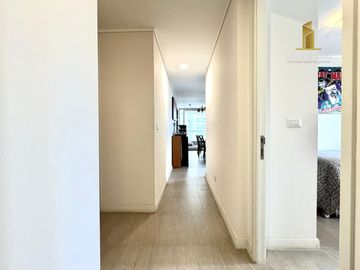 COSTA DE MONTEMAR VENTA DEPARTAMENTO MODERNO 3D 2B