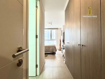 COSTA DE MONTEMAR VENTA DEPARTAMENTO MODERNO 3D 2B