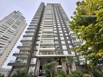 COSTA DE MONTEMAR VENTA DEPARTAMENTO MODERNO 3D 2B