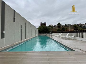 COSTA DE MONTEMAR VENTA DEPARTAMENTO MODERNO 3D 2B