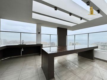 COSTA DE MONTEMAR VENTA DEPARTAMENTO MODERNO 3D 2B