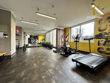 COSTA DE MONTEMAR VENTA DEPARTAMENTO MODERNO 3D 2B