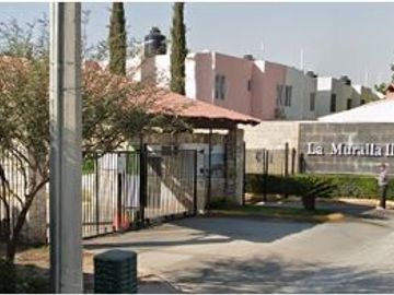 TTL (EMB) CASA EN VENTA EN LA MURALLA COAHUILA