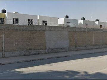 TTL (EMB) CASA EN VENTA EN LA MURALLA COAHUILA